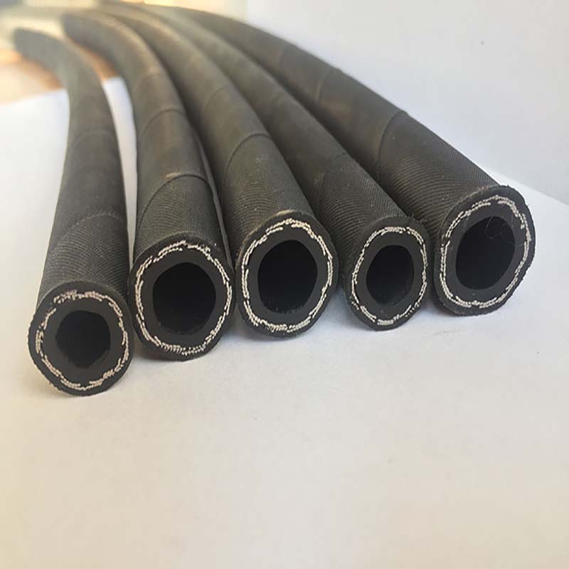 耐油耐压 工程机械液压软管