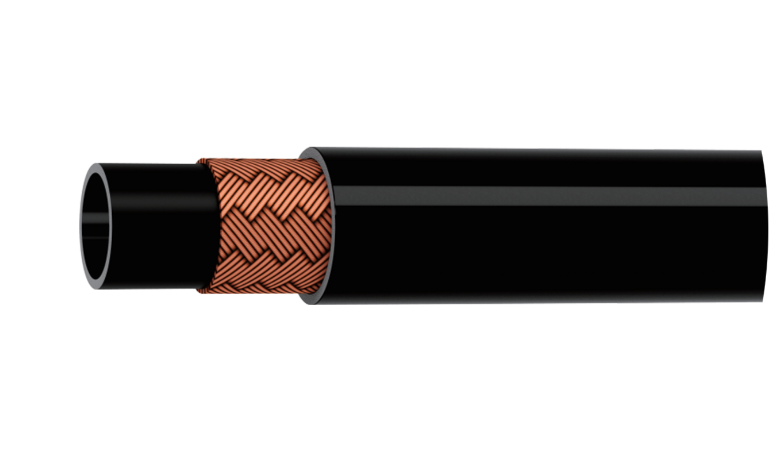 服务器液冷散热软管 机房循环冷却水输送胶管