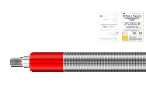 API7K 认证 API 钻井软管 DN25-DN150,耐压 3000-10000PSI